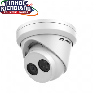 Camera IP Dome hồng ngoại 5.0 Megapixel HIKVISION DS-2CD2355FWD-I