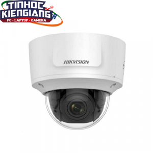 Camera IP Dome hồng ngoại 5.0 Megapixel HIKVISION DS-2CD2755FWD-IZS