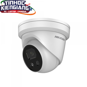 Camera IP Dome hồng ngoại 4.0 Megapixel HIKVISION DS-2CD2346G1-I/SL