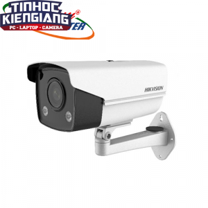Camera IP 4.0 Megapixel HIKVISION DS-2CD2T47G3E-L
