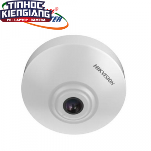 Camera IP Dome đếm lượt người vào ra 1.3 Megapixel HIKVISION iDS-2CD6412FWD/C