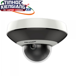 Camera IP Speed Dome hồng ngoại 2.0 Megapixel HIKVISION DS-2DE1A200IW-DE3