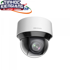 Camera IP Speed Dome hồng ngoại 2.0 Megapixel HIKVISION DS-2DE4A215IW-DE
