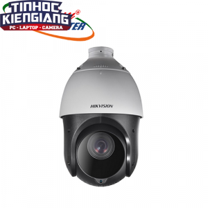Camera IP Speed Dome hồng ngoại 2.0 Megapixel HIKVISION DS-2DE4215IW-DE