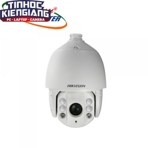 Camera IP Speed Dome hồng ngoại 2.0 Megapixel HIKVISION DS-2DE7232IW-AE