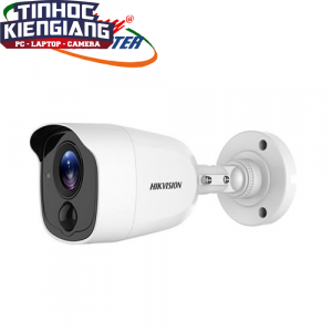 Camera HD-TVI hồng ngoại 2.0 Megapixel HIKVISION DS-2CE11D0T-PIRLP