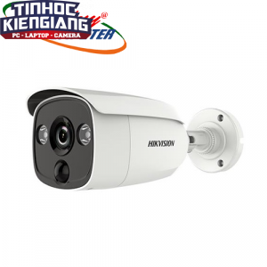 Camera HD-TVI hồng ngoại 2.0 Megapixel HIKVISION DS-2CE12D8T-PIRLO