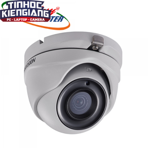 Camera HD-TVI Dome hồng ngoại 2.0 Megapixel HIKVISION DS-2CE56D8T-ITM(F)