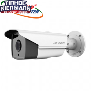 Camera HD-TVI hồng ngoại 2.0 Megapixel HIKVISION DS-2CE16D8T-IT3(F)