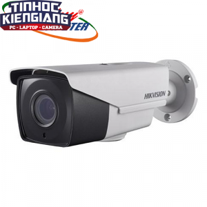 Camera HD-TVI hồng ngoại 2.0 Megapixel HIKVISION DS-2CE16D8T-IT3Z(F)