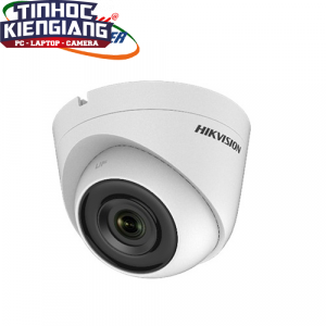 Camera Dome 4 in 1 hồng ngoại 5.0 Megapixel HIKVISION DS-2CE56H0T-ITPF