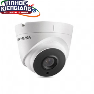 Camera Dome 4 in 1 hồng ngoại 5.0 Megapixel HIKVISION DS-2CE56H0T-IT3F