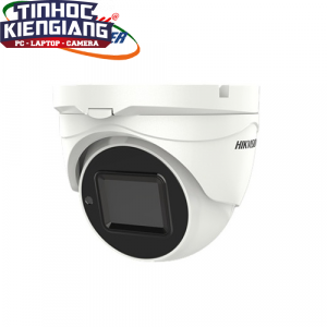 Camera Dome 4 in 1 hồng ngoại 5.0 Megapixel HIKVISION DS-2CE56H0T-IT3ZF
