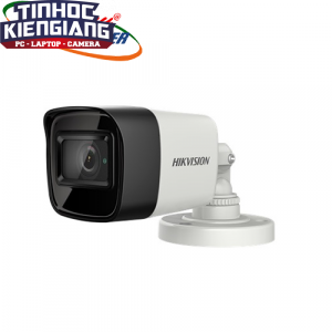 Camera HD-TVI hồng ngoại 5.0 Megapixel HIKVISION DS-2CE16H8T-ITF
