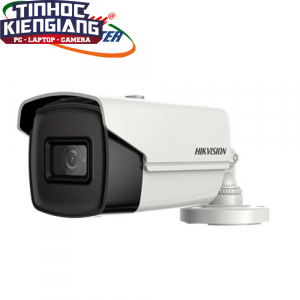 Camera HD-TVI hồng ngoại 5.0 Megapixel HIKVISION DS-2CE16H8T-IT3F
