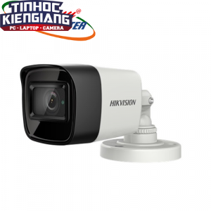 Camera 4 in 1 hồng ngoại 8.3 Megapixel HIKVISION DS-2CE16U1T-ITPF