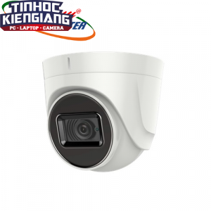 Camera Dome 4 in 1 hồng ngoại 8.3 Megapixel HIKVISION DS-2CE76U1T-ITPF