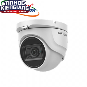 Camera Dome 4 in 1 hồng ngoại 8.3 Megapixel HIKVISION DS-2CE76U1T-ITMF
