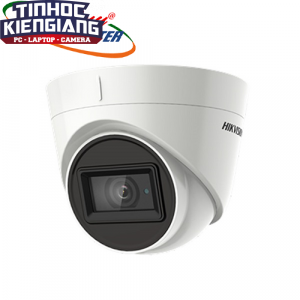 Camera Dome 4 in 1 hồng ngoại 8.3 Megapixel HIKVISION DS-2CE78U1T-IT3F
