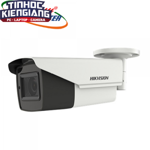 Camera 4 in 1 hồng ngoại 8.3 Megapixel HIKVISION DS-2CE19U1T-IT3ZF