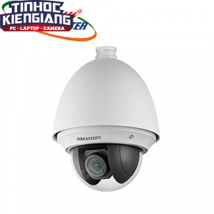 Camera HD-TVI Speed Dome 2.0 Megapixel HIKVISION DS-2AE4225T-D