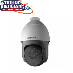 Camera HD-TVI Speed Dome 2.0 Megapixel HIKVISION DS-2AE4225TI-D