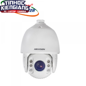 Camera Speed Dome 4 in 1 hồng ngoại 2.0 Megapixel HIKVISION DS-2AE7225TI-A(C)