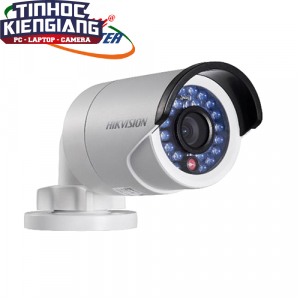 Camera HD-TVI hồng ngoại 1.0 Megapixel HIKVISION DS-2CE16C0T-IR