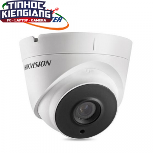 Camera HD-TVI Dome hồng ngoại 1.0 Megapixel HIKVISION DS-2CE56C0T-IT3