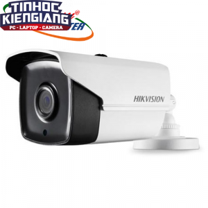 Camera HD-TVI hồng ngoại 2.0 Megapixel HIKVISION DS-2CE16D0T-IT5
