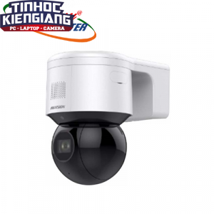 Camera IP Speed Dome hồng ngoại 4.0 Megapixel HIKVISION DS-2DE3A404IW-DE
