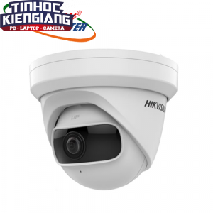 Camera IP Dome hồng ngoại 4.0 Megapixel HIKVISION DS-2CD2345G0P-I