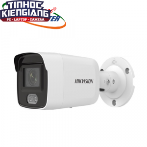 Camera IP COLORVU 4.0 Megapixel HIKVISION DS-2CD2047G1-L