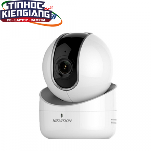 Camera IP Robot hồng ngoại không dây 1.0 Megapixel HIKVISION DS-2CV2Q01EFD-IW