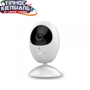 Camera IP Cube hồng ngoại không dây 1.0 Megapixel HIKVISION DS-2CV2U01EFD-IW