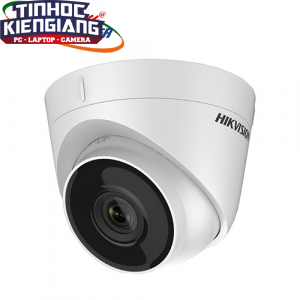 Camera IP Dome hồng ngoại 2.0 Megapixel HIKVISION DS-2CD1323G0-IU
