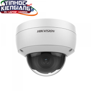 Camera IP Dome hồng ngoại 4.0 Megapixel HIKVISION DS-2CD2143G0-IU
