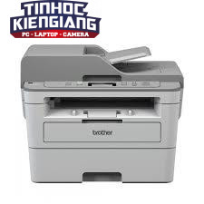 Máy in laser trắng đen Brother DCP-B7535DW