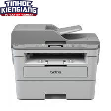 Máy in laser trắng đen Brother DCP-B7535DW