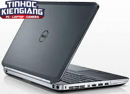 Máy tính xách tay/ Laptop DELL 6520-CPU I5(2520-2540)-DDR 4G - HDD 320GB LCD 15.6"