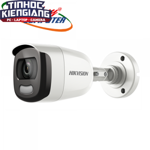 Camera HD-TVI 2.0 Megapixel HIKVISION DS-2CE12DFT-F