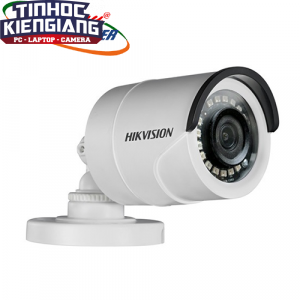 Camera HDTVI 2MP HIKVISION DS-2CE16D3T-I3P