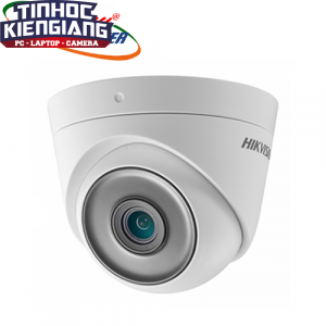 Camera Dome 4 in 1 hồng ngoại 2.0 Megapixel HIKVISION DS-2CE76D3T-ITPF