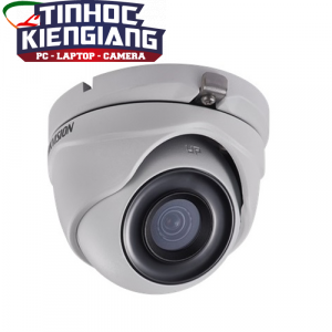 Camera Dome 4 in 1 hồng ngoại 2.0 Megapixel HIKVISION DS-2CE76D3T-ITMF