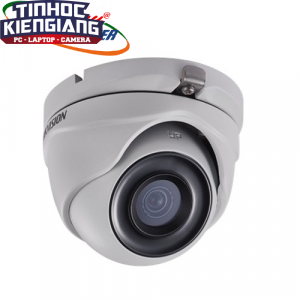 Camera Dome 4 in 1 hồng ngoại 2.0 Megapixel HIKVISION DS-2CE76D3T-ITMF