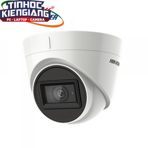 Camera Dome 4 in 1 hồng ngoại 2.0 Megapixel HIKVISION DS-2CE78D3T-IT3F