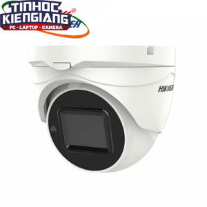 Camera Dome 4 in 1 hồng ngoại 2.0 Megapixel HIKVISION DS-2CE79D3T-IT3ZF