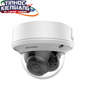 Camera Dome 4 in 1 hồng ngoại 2.0 Megapixel HIKVISION DS-2CE5AD3T-VPIT3ZF