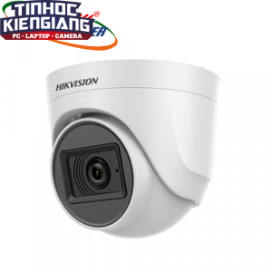 Camera Dome HD-TVI hồng ngoại 2.0 Megapixel HIKVISION DS-2CE76D0T-ITPFS