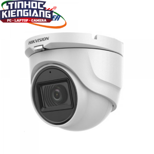 Camera Dome HD-TVI hồng ngoại 2.0 Megapixel HIKVISION DS-2CE76D0T-ITMFS
